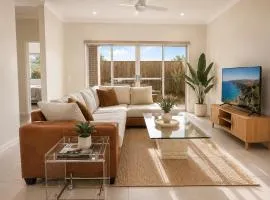 Mountain Breeze Retreat - Brand New 4BR Home