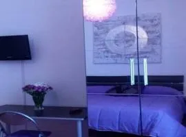 魔法斯蒂菲旅馆