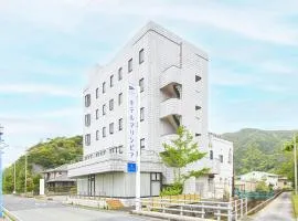 ホテルマリンピア