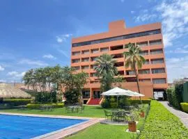 Hotel de Cuautla