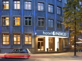Hotel Indigo Berlin – Ku’damm by IHG