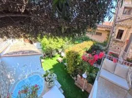 Villa al Duomo Taormina Private villa