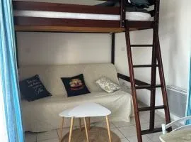 Gite aux grès des vents