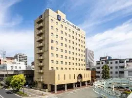 舒适酒井酒店 