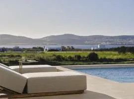 Parian Chronicle Hotel Paros, Destination by Hyatt
