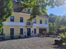 Pension Leano