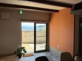 海辺の宿なみとけ