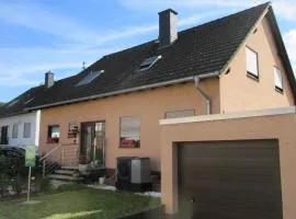 Corinnas Ferienwohnung