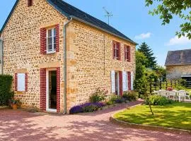 La Maison des Filles