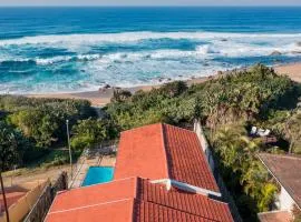 Seagull Villa
