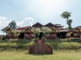 RB Cottage Resort By ARBA