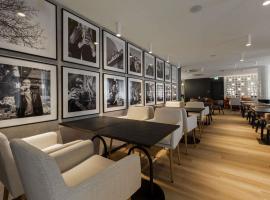 ibis Styles Tallinn，位于塔林的酒店