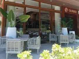 Dahican Beach Resort and Spa