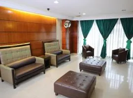 Eurotel Edsa Shaw Mandaluyong