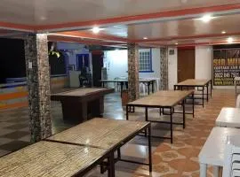 Sir Williams Lodge & Beach Resort