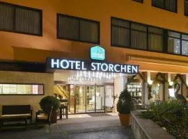 Hotel Storchen