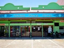 Nikitas Place and Hotel