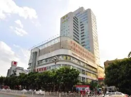 Yunnan Kingworld International Hotel