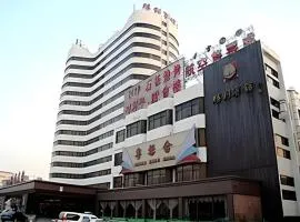 Victory Hotel