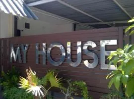 My House