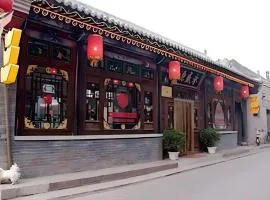 Pingyao Yongsheng Yuan