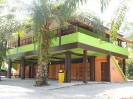 Phuendernthang Resort