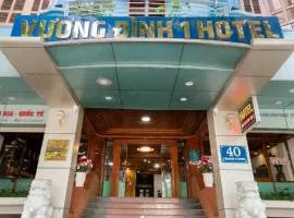 Vương Đình Hotel