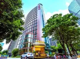 Hantang Laojiao Hotel
