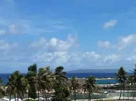 Tinian diamond hotel