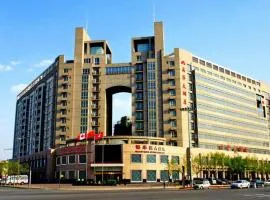 Tianjin Mayfair Hotel