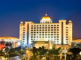 Guangdong Yinye Yanshan Hotel