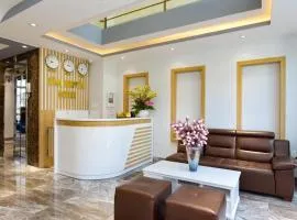 Sam Nguyen Hotel - Sam Nguyen Hotel Vung Tau