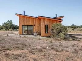 Rustic Wild West Casita with Wood-Burning Stove near Grand Canyon, Arizona