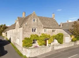Green Farm House