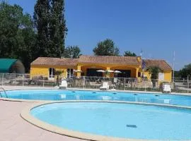 Camping Port Maubert 3 étoiles