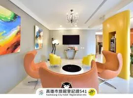 O House Hotel