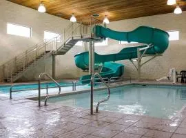 MainStay Suites Bismarck