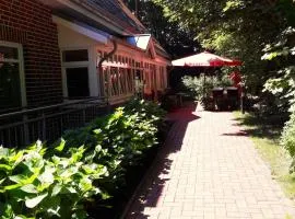 Suitenhotel Idyll Heckenrose