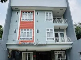 OYO 1158 Kegama Residences 2