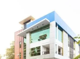 OYO 202 JRJF Annex