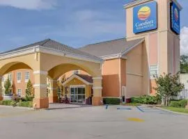 Quality Inn & Suites Slidell
