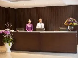 Roseland Centa Hotel & Spa