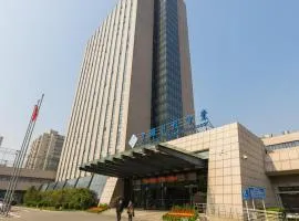 China Hall of Science and Technology