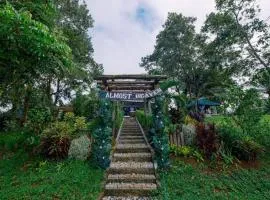 Almost Heaven Lake Resort by Cocotel