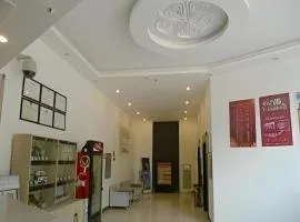 Fairyland Hotel Kunming Chuan Jin Branch