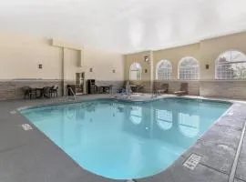 Best Western Concord Inn & Suites
