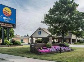 Comfort Inn