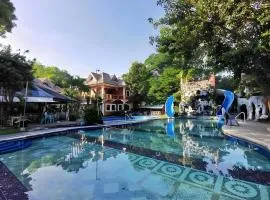 Villa Filipinas Resort