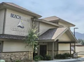 The Beach Retreat & Lodge at Tahoe
