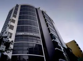 Champa Central Hotel